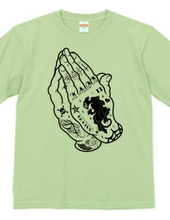 PRAYING HANDS