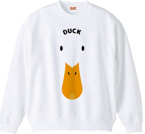 DUCK