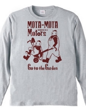 Motamota Motors