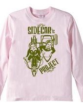Sidecar's Project