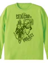 Sidecar's Project