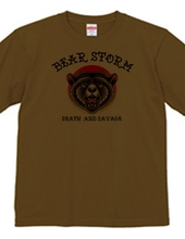 BEAR STORM