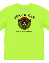 BEAR STORM