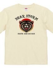 BEAR STORM