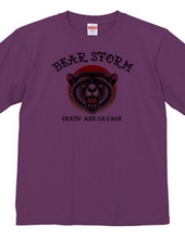 BEAR STORM