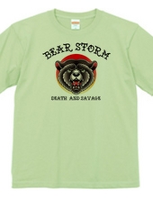 BEAR STORM