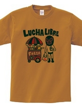 LUCHA LIBRE#154