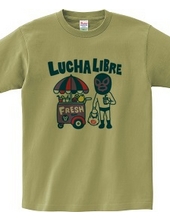 LUCHA LIBRE#154