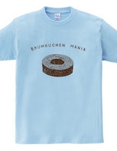 Baumkuchen