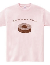 Baumkuchen