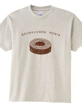 Baumkuchen