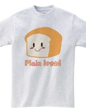 Plain Bread