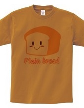 Plain Bread