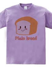 Plain Bread