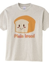 Plain Bread