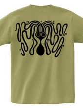 Octopus pattern