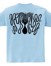 Octopus pattern