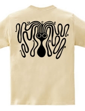 Octopus pattern