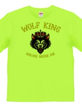 WOLFKING