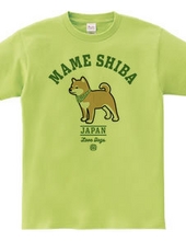 Love Dogs (mame shiba)