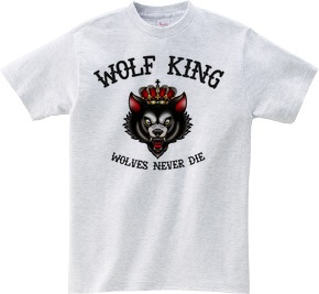 WOLF KING