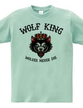 WOLF KING