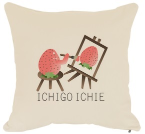 ICHIGO ICHIE