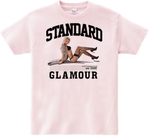 セクシー＆クール 15（STANDARD GLAMOUR）