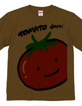 TOMATO dayo