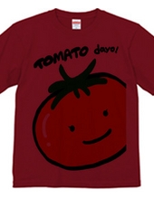 TOMATO dayo