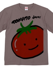 TOMATO dayo