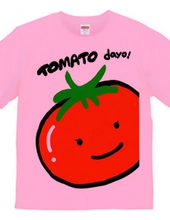 TOMATO dayo