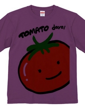 TOMATO dayo