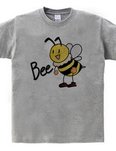 僕は蜂