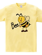 僕は蜂