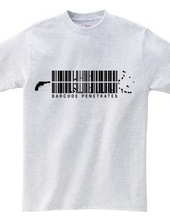 BARCODE PENETRATES