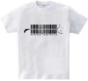 BARCODE PENETRATES