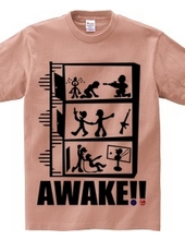 AWAKE