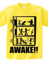 AWAKE