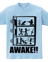 AWAKE