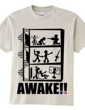 AWAKE