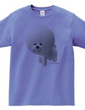 Bichon Frise (3D)