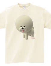 Bichon Frise (3D)