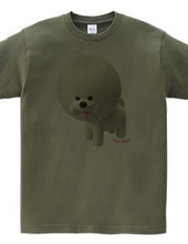 Bichon Frise (3D)