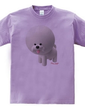 Bichon Frise (3D)