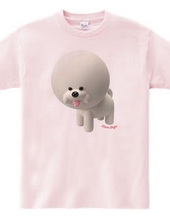 Bichon Frise (3D)