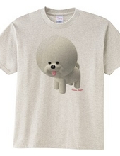 Bichon Frise (3D)