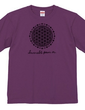 flower of life power