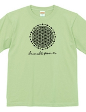 flower of life power