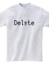 Delete